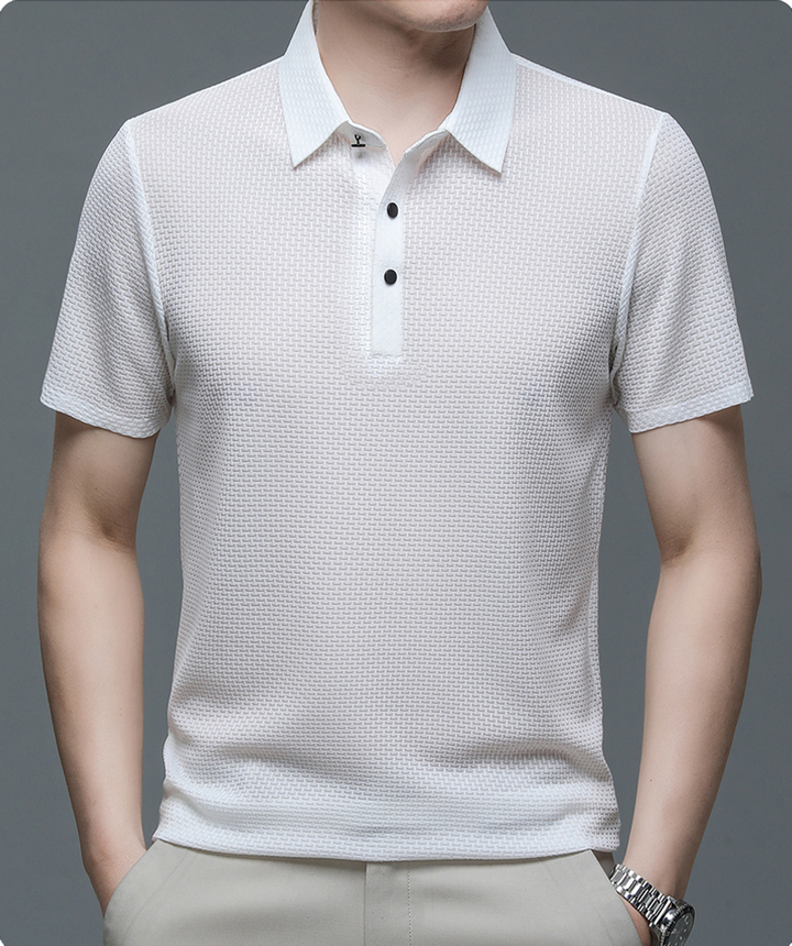 Gentle™ | Elegant Luxury Polo
