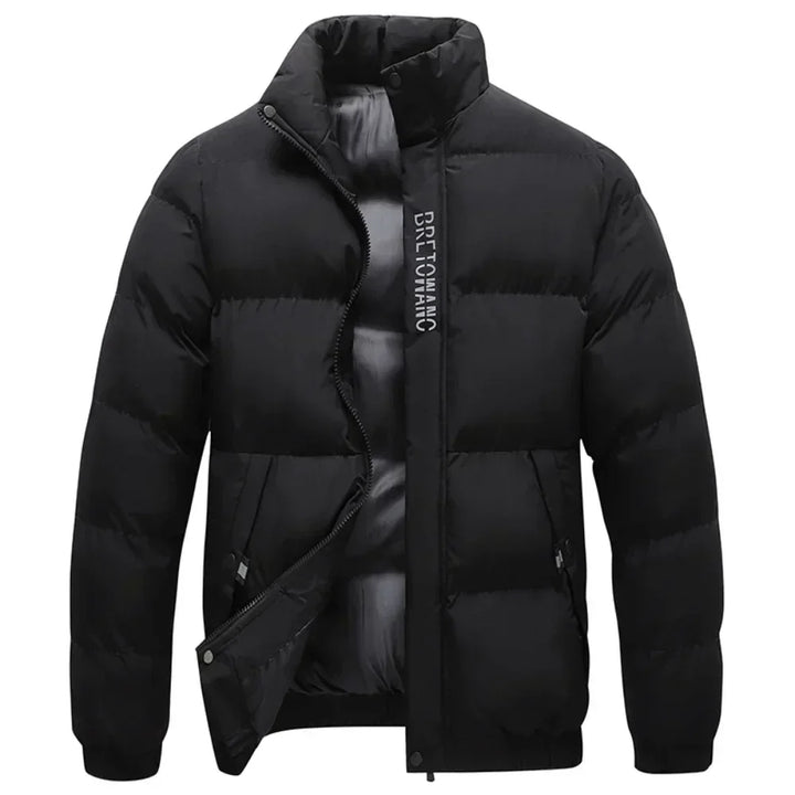 Stan™ | Elevated Winter Puffer